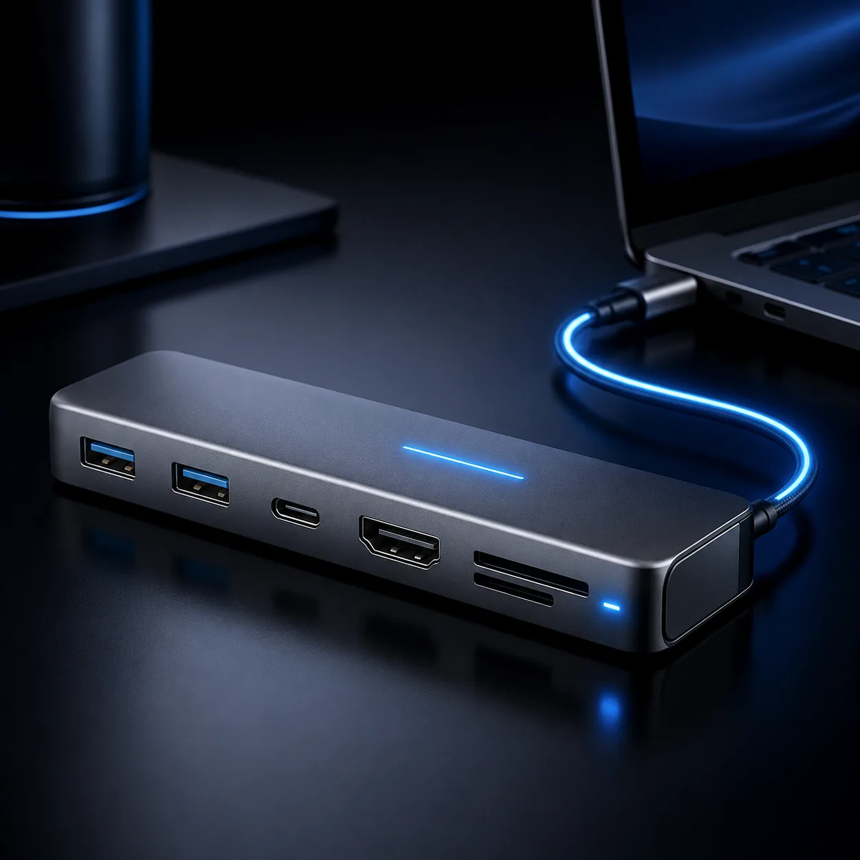 Power Bank